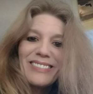 Jacqueline Carlin